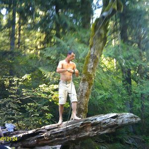 Meet your Posher, Philip